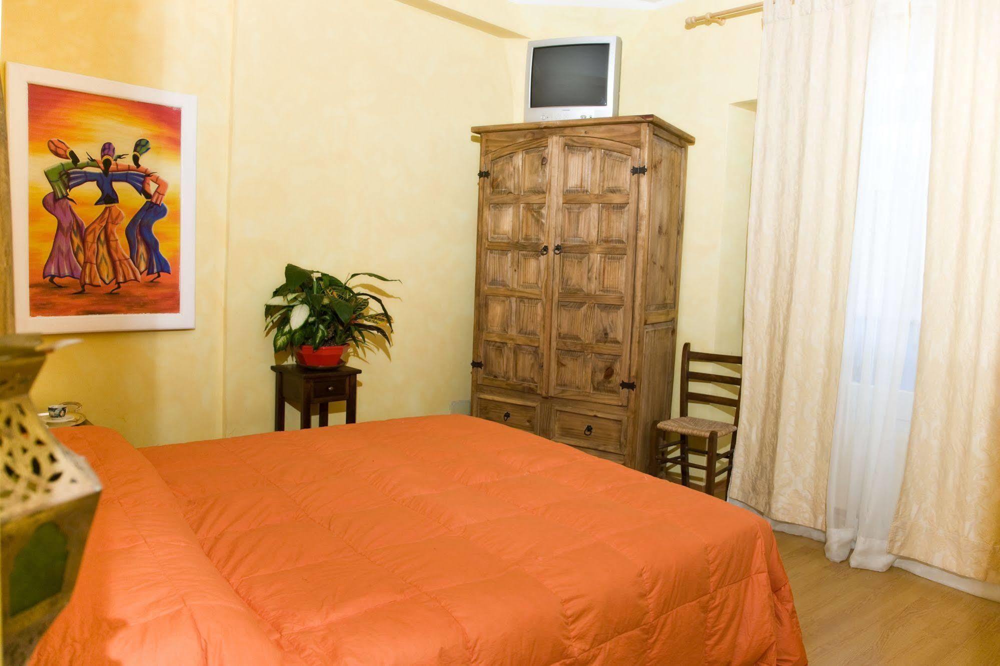B&B Il Sedile Lecce Exteriér fotografie