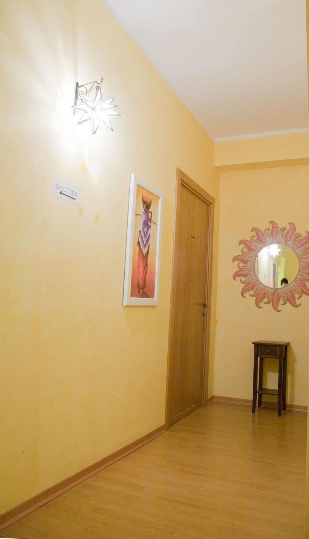 B&B Il Sedile Lecce Exteriér fotografie